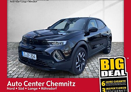 Opel Mokka 1.2T AT8 GS Kamera LED PDC SHZ