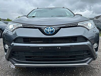 Toyota RAV4 Hybrid 2,5 4X2 Leder,Navi,Xenon,LED,Kamera