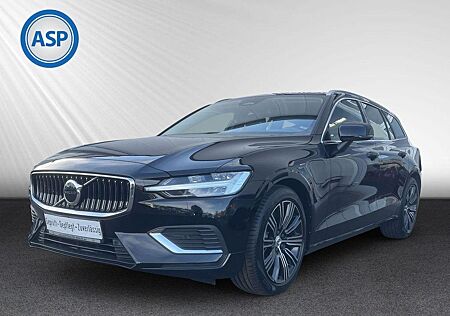 Volvo V60 T6 Recharge AWD LED NAV SHZ KAMERA STANDHZG