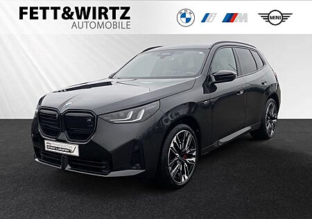 BMW X3 M50 xDrive Pano|Standhzg.|Head-Up|DAProf.|H/K