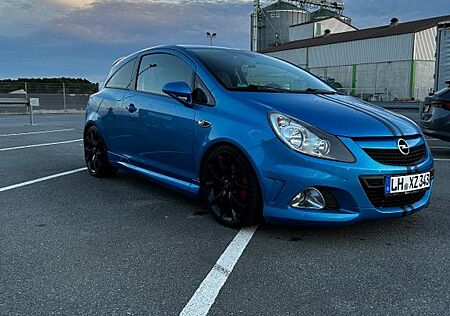 Opel Corsa 1.6 Turbo OPC OPC
