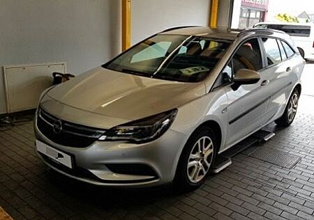 Opel Astra K Sports Tourer Edition Start/Stop 1.Hand