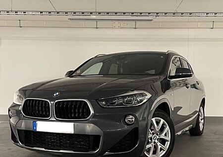 BMW X2 xDrive20d M Sport X PANO - HEADUP - NAVI