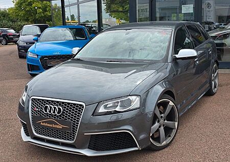 Audi RS3 RS 3 Sportback 2.5 TFSI *BOSE*MILLTEK*NAVI*
