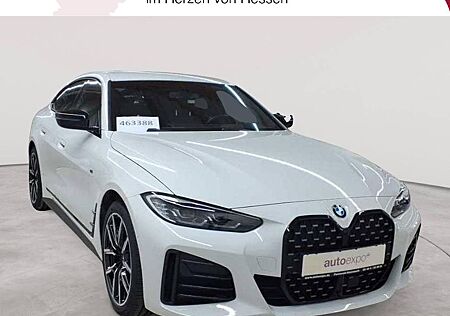 BMW 420d xDrive Gran Coupe M Sport Navi