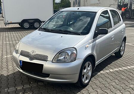 Toyota Yaris 1.3