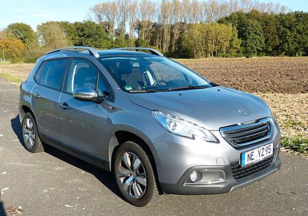 Peugeot 2008 Style PureTech 110 STOP & START Style