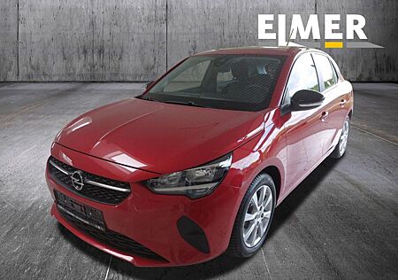 Opel Corsa F Edition