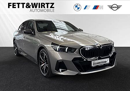 BMW i5 eDrive40 LR 518,- br.o.Anz.27 Mon. / 5' Km p.