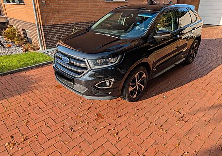 Ford Edge 2,0 l TDCi Bi-Turbo