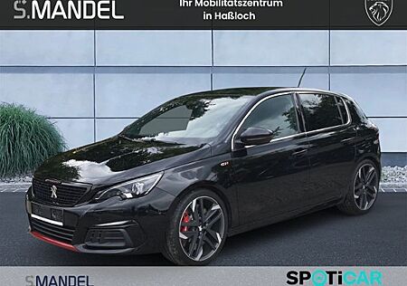 Peugeot 308 GTi
