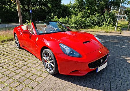 Ferrari California 4.3 V8 4-Sitzer