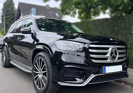 Mercedes-Benz GLS 450 d 4MATIC AMG HEADUP AHK 360 PANO SOFTCL