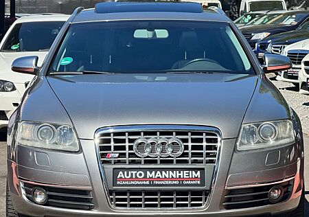 Audi A6 2.0 TFSI AUTOMATIK AVANT TÜV NEU
