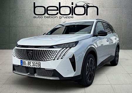 Peugeot 5008 1.2 136 Allure PDC LED KeyLess KlimaA