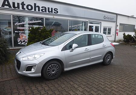 Peugeot 308 Active e-HDi FAP 110 STOP & START Active
