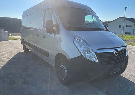 Opel Movano B Kasten 2.3 CDTI TÜV NEU