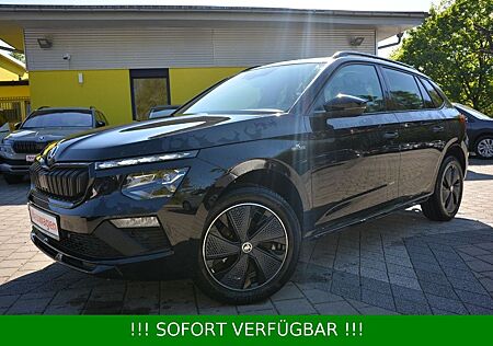 Skoda Kamiq 1.0 TSI DSG MONTE CARLO+5JGAR+eAHK+ACC