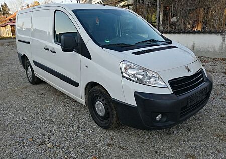 Peugeot Expert gebraucht kaufen Peugeot Expert 2.0 Diesel