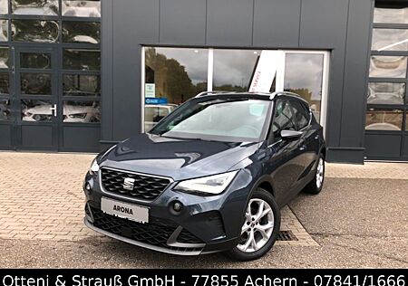 Seat Arona FR 1.5 TSI DSG*Nav*Keyl/SHZ/ACC/DAB/5JGar