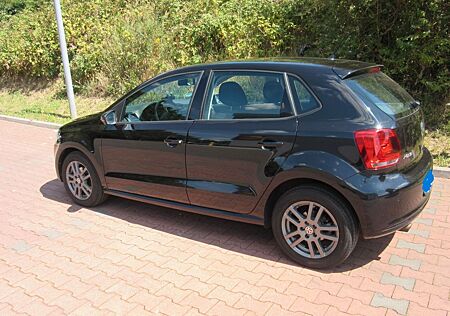 VW Polo Volkswagen 1.4