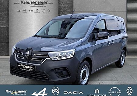 Renault Kangoo E-TECH Rapid Doppelkabine