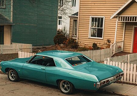 Chevrolet Impala