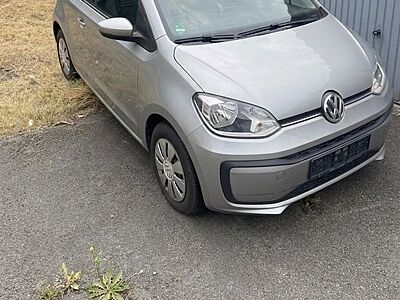 Volkswagen up! 1.0 44kW -