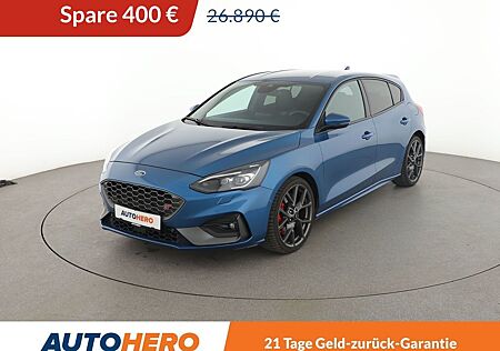 Ford Focus 2.3 EcoBoost ST*NAVI*TEMPO*PDC*