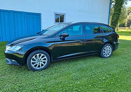 Seat Leon ST 1.4 TSI 90kW Start&Stop Style Style