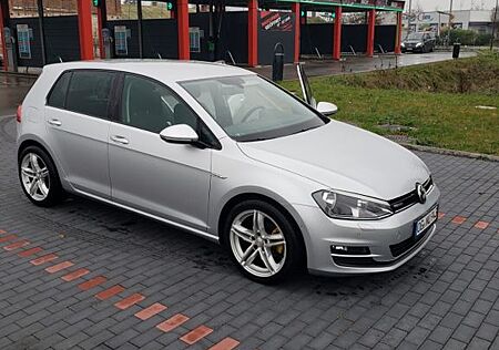 VW Golf Volkswagen 1.6 BlueTDI Comfortline Variant Comfortline