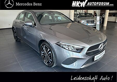 Mercedes-Benz A 180 DCT Progressive/AHK/LED/Winter-P./RFK/MBUX