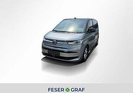 VW T7 Multivan Volkswagen Life Edition 2.0 TSI 7-DSG ACC LED K