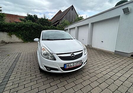 Opel Corsa 1.2 Tw. INNOVATION "110 Jahre" Easytr....
