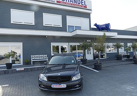 Mercedes-Benz C 180 C -Klasse Lim. Kompressor