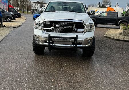 Dodge RAM 1500 Crew Cab 5,7 HEMI V8