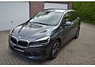 BMW 2er 220 Gran Tourer/Sport Line/Navi/HUD/Leder/Keyles