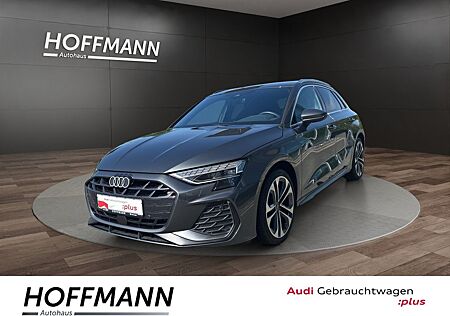 Audi A3 Sportback 30 TFSI S line AHK+Kamera+Matrix+AC