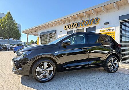 Opel Grandland X Grandland 1.2 Turbo GS Line Automatik *Navi, LED