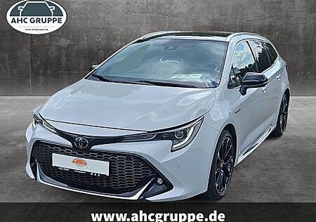 Toyota Corolla Touring Sports 2.0 Hybrid EU6d (Syst.184
