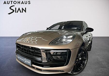 Porsche Macan S Diesel *GTS Look*Sp.Chr.*Memory*