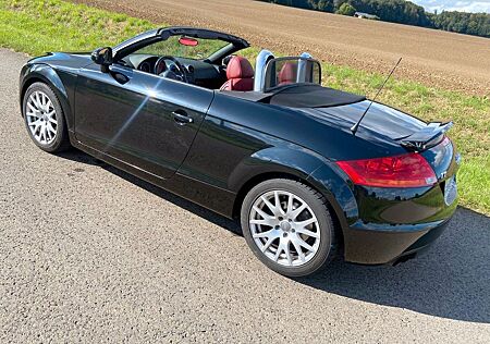 Audi TT Roadster 2.0 TFSI S tronic -DSG