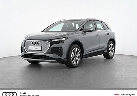 Audi Q4 e-tron 45 E-TRON 210 KW ADVANCED LED NAVI