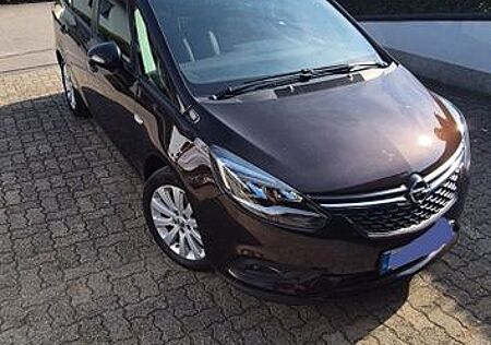 Opel Zafira Tourer 2.0 CDTI ecoFLEX Edition 125kW...