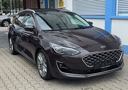 Ford Focus Turnier Vignale Voll Ausstattung