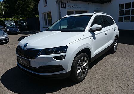 Skoda Karoq Clever, 1. Hd., Aut., Top Ausstattung