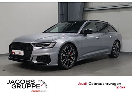 Audi S6 Avant 3.0 TDI quattro B&O*Pano*LED *