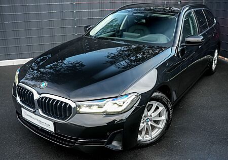 BMW 520 d Touring *1.HD*STANDHZG*HEADUP*NAVI*