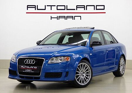 Audi A4 2.0 T FSI DTM Edition*MMI*Carbon*1.Hand*