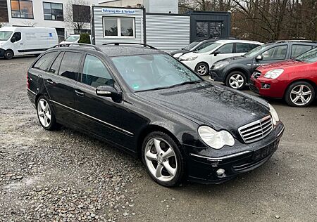 Mercedes-Benz C 180 C -Klasse T-Modell T Kompressor